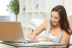 Are Online College Classes Hard?
