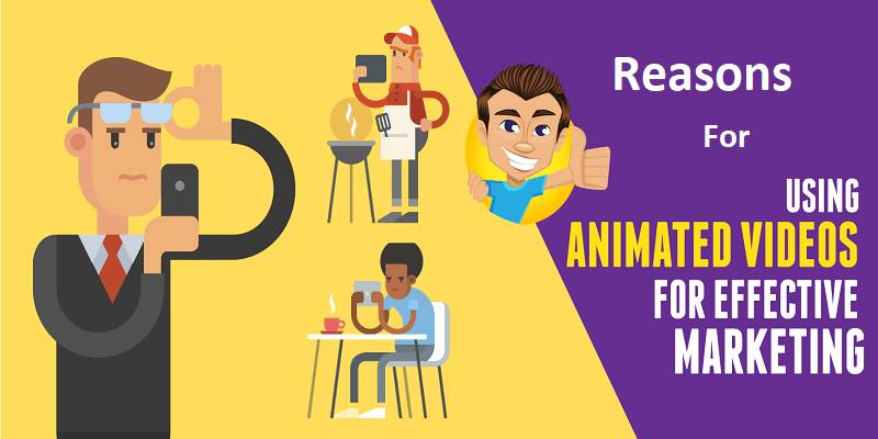 Animated Videos For Business