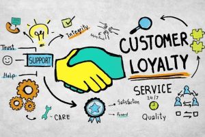 Strategies To Increase Customer Loyalty