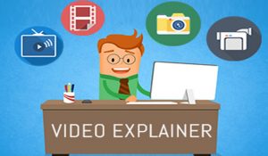 Video Explainer for your Business Promotion