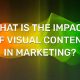 Impact of Video Content in Marketing