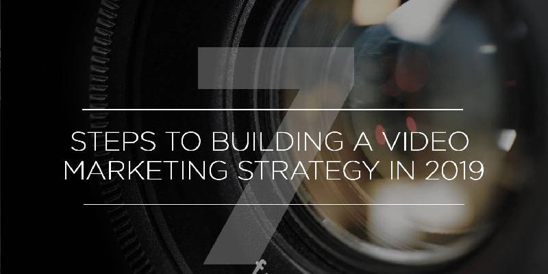 Steps To Make Video Marketing Strategy